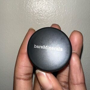 bareMinerals Tan Lines Eyeshadow Eye Shadow Color .02oz Full Size Sealed